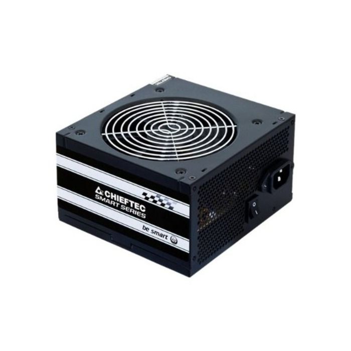 Chieftec GPS 600A8 Alimentation pour PC ATX 12 V 12 cm Neuf - vue 6