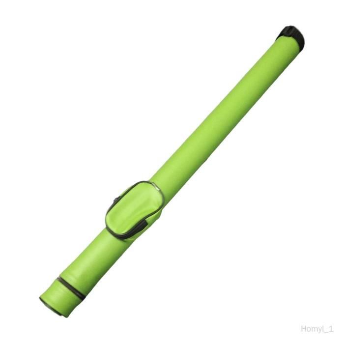Ronyme Étui Pour Queue De Billard, Sac Pour Queue De Billard
