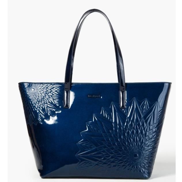 Sac desigual shop vernis
