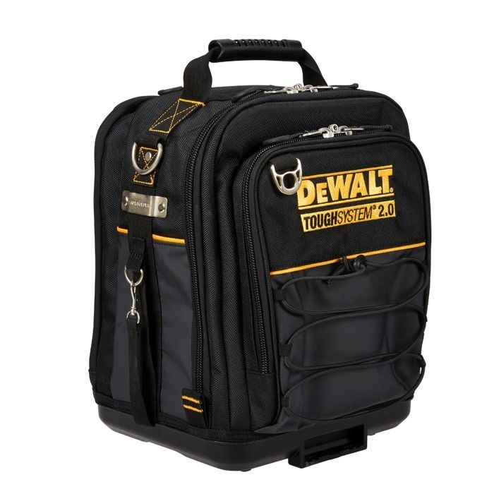 Sac porte outils DEWALT 28 cm TOUGHSYSTEM DWST83524 1