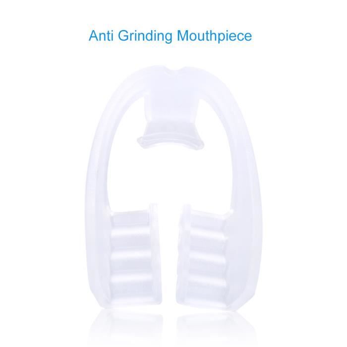 Embout Buccal En Silicone Protection Buccale Contre Le Ronflement Am Liore Le Sommeil Embout Buccal En Silicone Protection Buccale Contre Le Ronflement Am Liore Le Sommeil