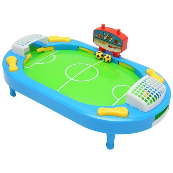 Jeu de table de football Jeu de Football de Table Mini Football de