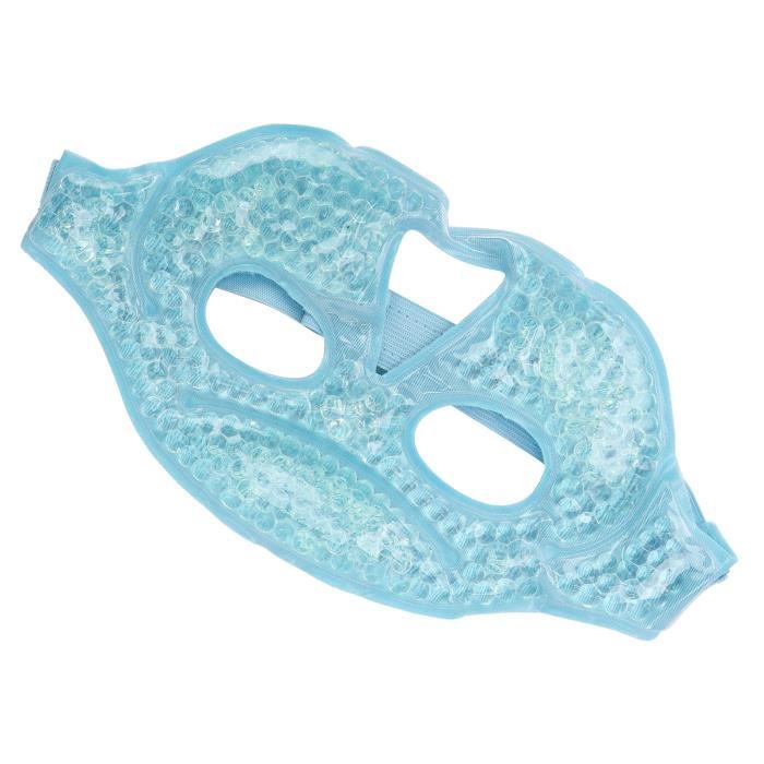 Lot De 3 Serviettes Rafraîchissantes Chill-Its Hydreas - Réutilisables Et Légères - PVA Bleu