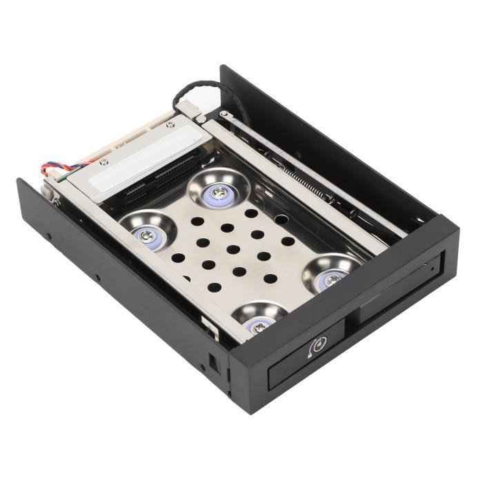 Plateau De Disque Dur SAS SATA 2,5 Pouces Universel - Kit Support Pour Serveurs IBM X3850 X6 X3650 ST550 SR550 SR650 SR850 M5