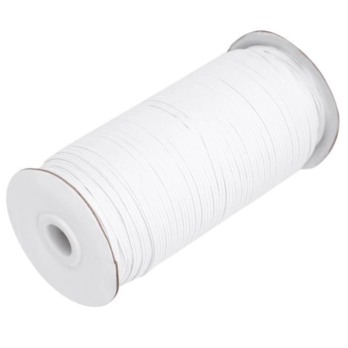 HuiYing-Tbest Ruban élastique Bande Élastique Accessoire De Ceintures