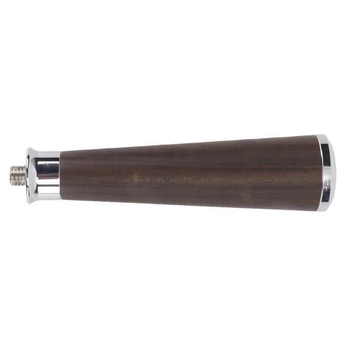 Poignée De Manoeuvre Rabattable Filetage M10 - En Plastique Dur, Neuf, Pour Bricolage