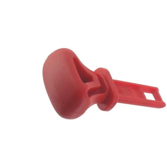 Clé universelle pour contacteur - Remplace ARIENS 07500111, MTD 731-05632, 751-10630, 951-10630