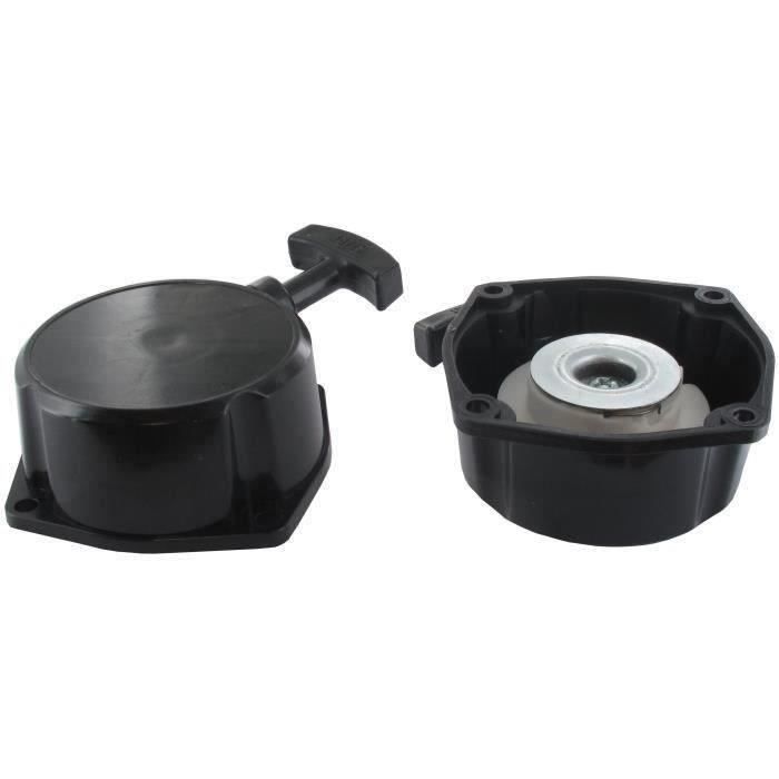 Lanceur complet adaptable MITSUBISHI pour moteurs T170, T200, T240