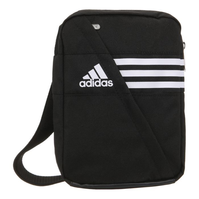 Pochette store homme adidas