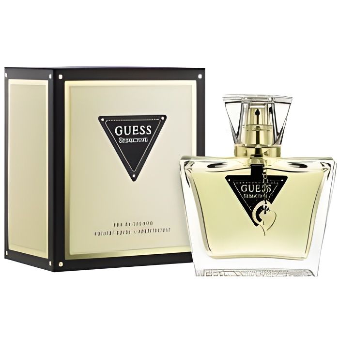 Parfum pour Femme Guess Seductive 75 ML EDT