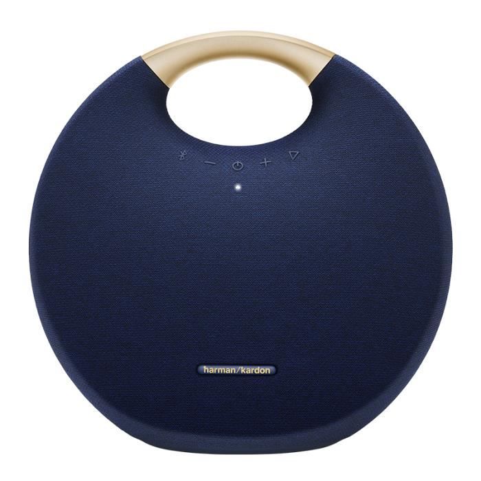 Harman Kardon Onyx 5 Enceintes Bluetooth portables Haut Parleur