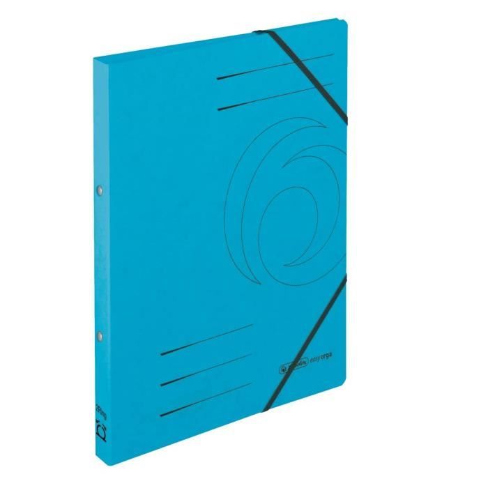 100 Cartes Blanches A8 Herlitz - 170g/m² Vierges | Ideal Notes, DIY, Carte De Vœux