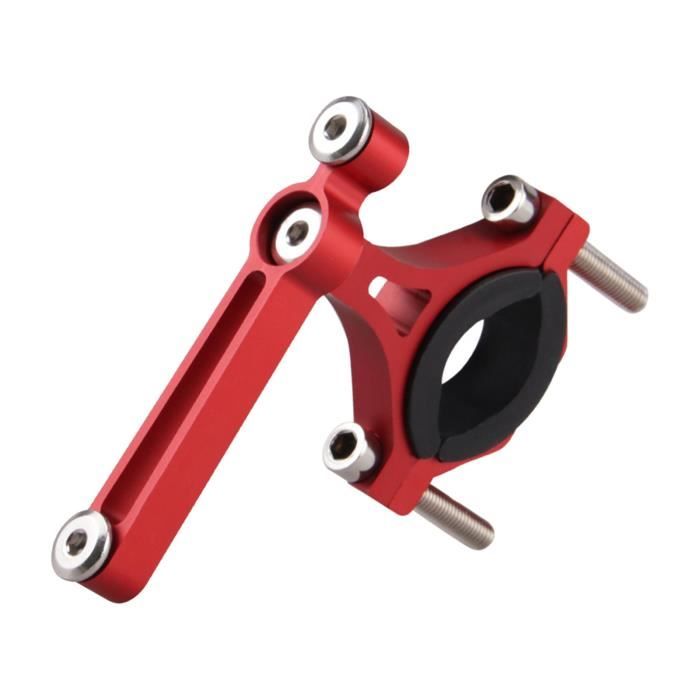 Ajusteur De Porte-Bidon De Vélo, Adaptateur De Montage De Porte-Bidon De Vélo, Régulateur De - 9