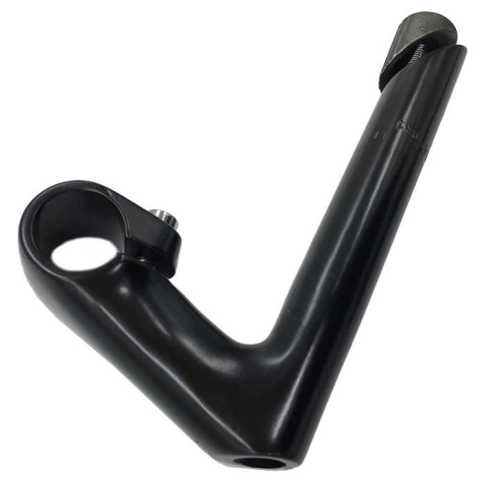 Quill Stem Bike Riser, tiges de col de cygne, pièces de