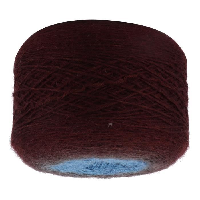 Rowan Fils à Tricoter à La Main Cocoon, 100g Moon