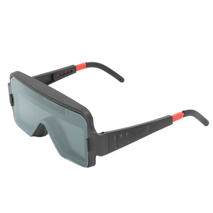 Lot De 8 Lunettes De Sécurité Exsbtay - Lunettes De Protection Transparentes Enveloppantes