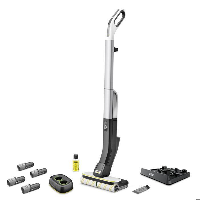 KARCHER FC4 44BDUO - vue 4