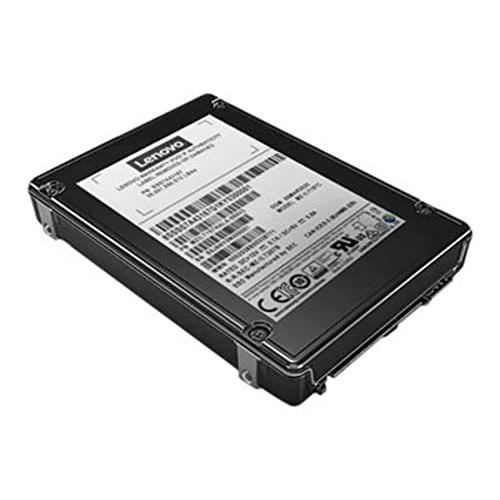 Lenovo 4XB7A80341 disque SSD 1 6 To 2.5 SAS V NAND TLC Neuf - vue 4