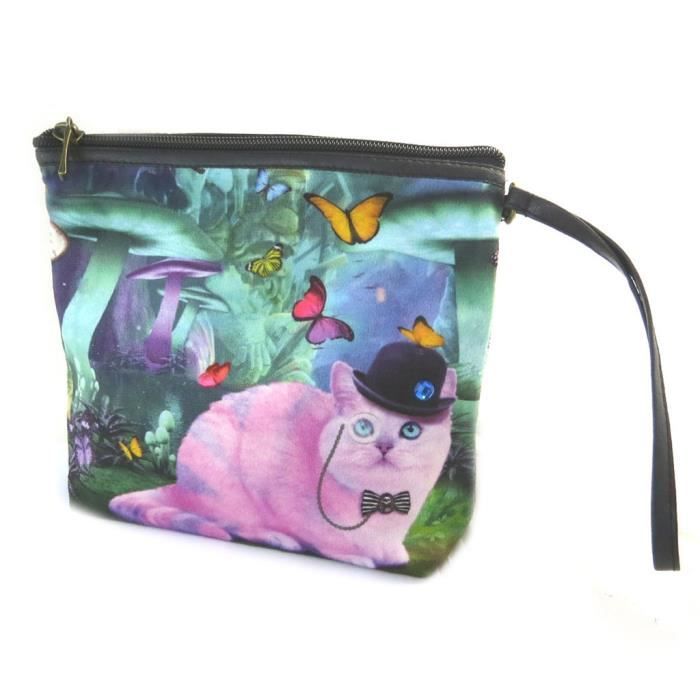 Maquillage Chat Cdiscount