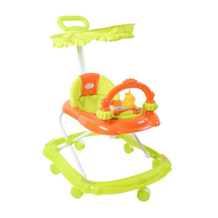 Trotteur bébé cdiscount cheap