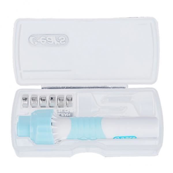 Nettoyeur D'oreilles Automatique électrique - Aspirateur Eau Et Cérumen - Portatif ABS