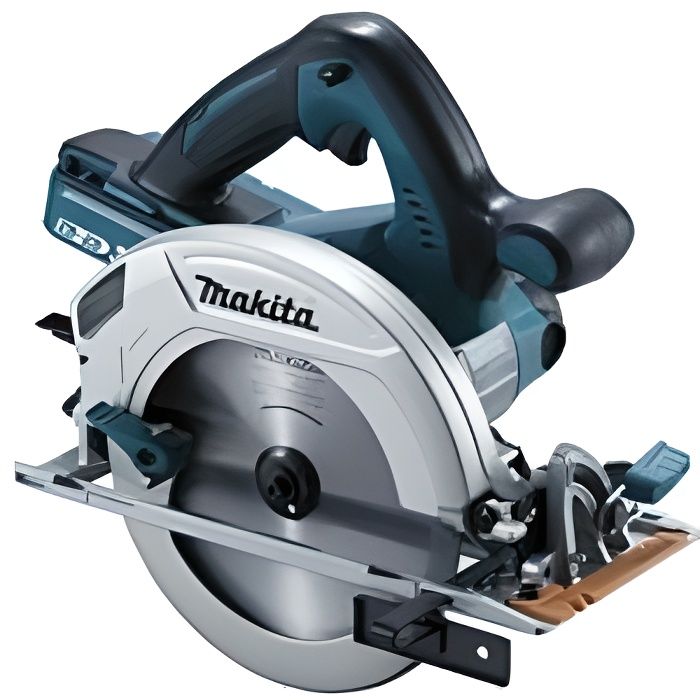 Makita DHS 710 Z - vue 2