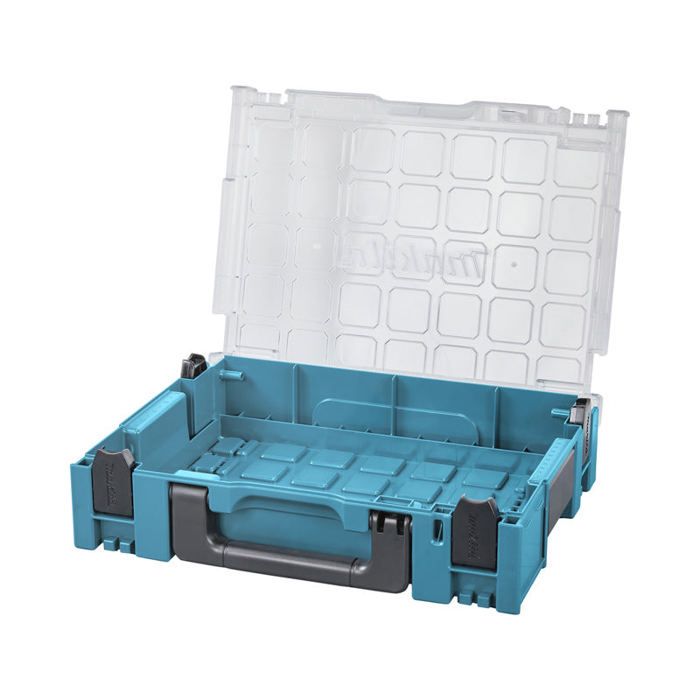 Set organisateur MAKPAC MAKITA 191X80 2 - vue 3
