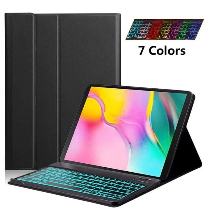 clavier tablette samsung