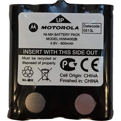 Batterie - MOTOROLA - T82 Extreme - 36 V - 1300 mAh - Hydrure nickel-métal