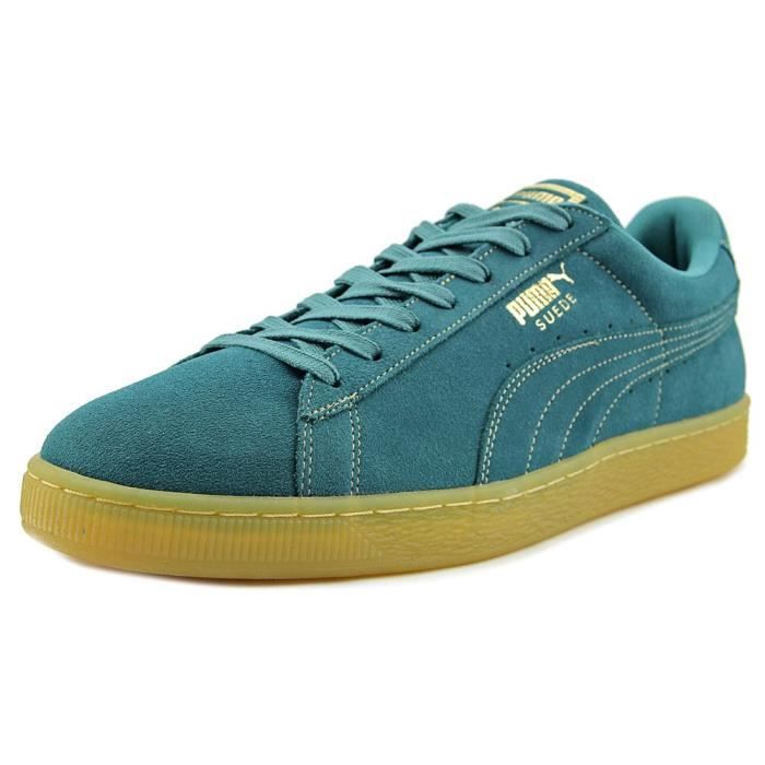 Puma suede cdiscount cheap