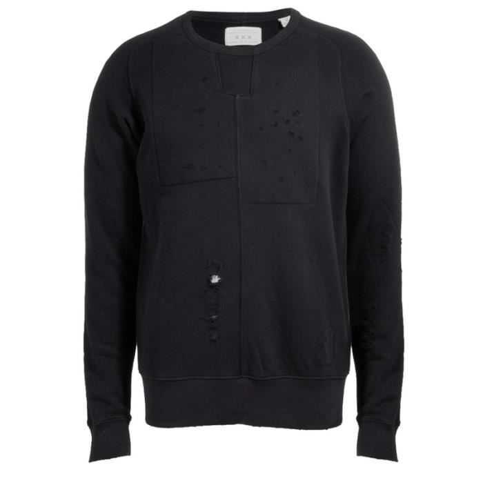 scotch & soda amsterdam couture sweatshirt