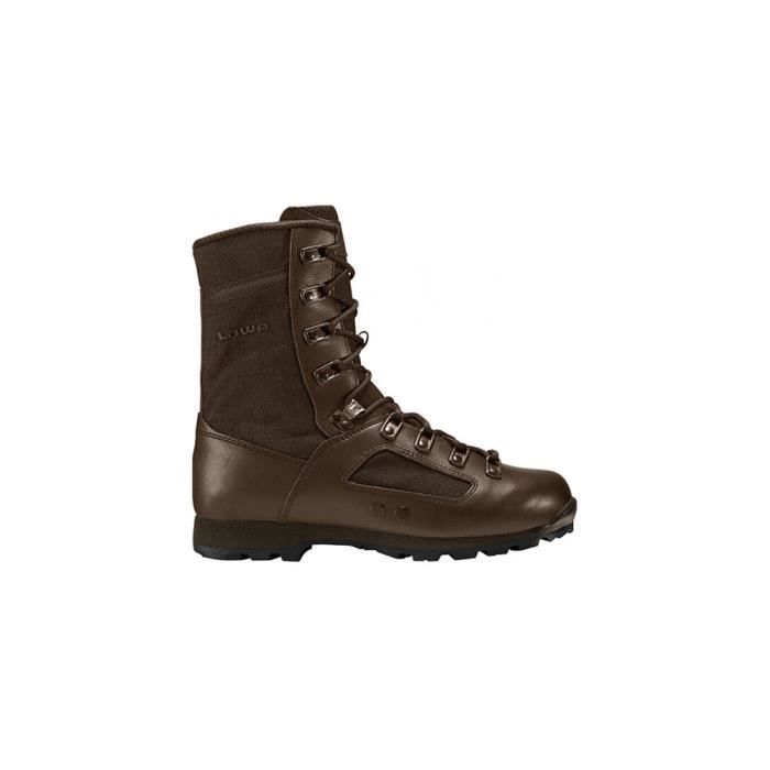 Lowa Elite Jungle Bottes Militaires 