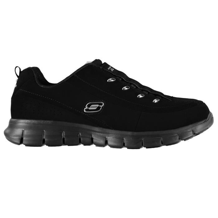 skechers elite femme