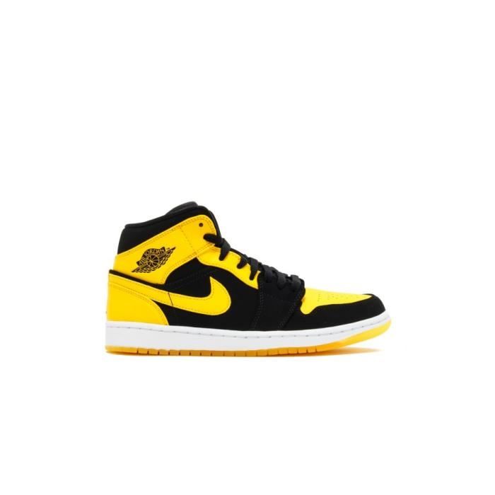 jordan 1 mid new releases