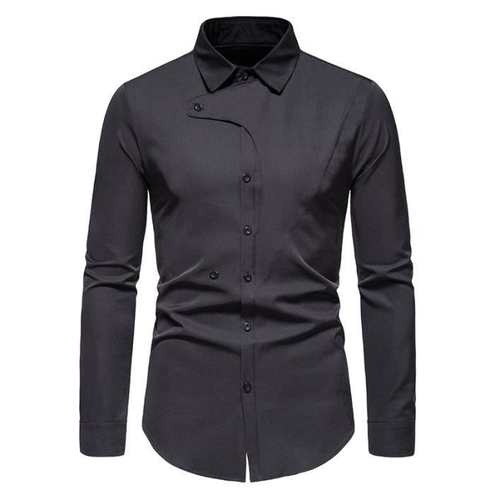 Chemise pour store homme ernest