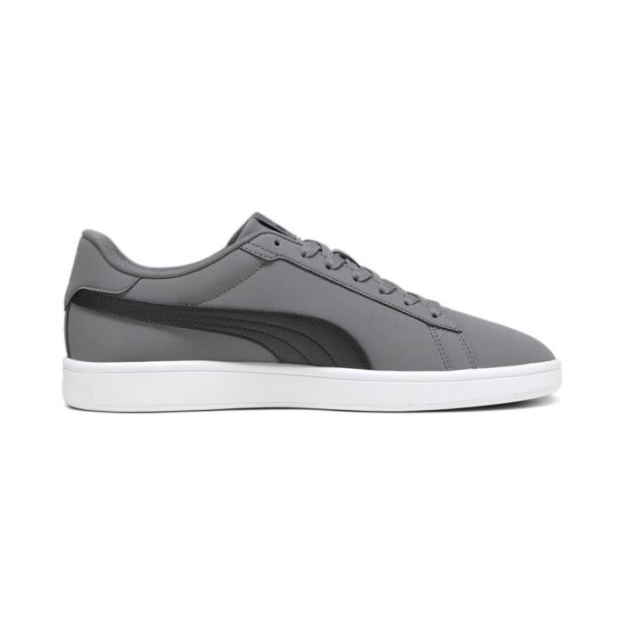 Puma Baskets - Puma - Smash 3.0 - Couleur Or - Dessus Synthétique - Mixte