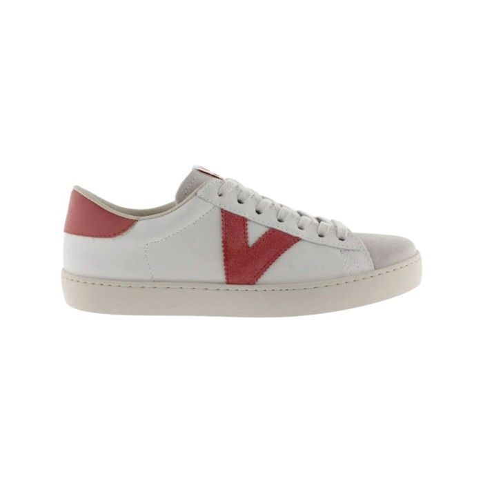 884 Baskets Victoria Baskets Victoria 1126142 Blanc