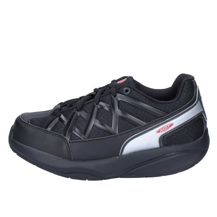 chaussures mbt