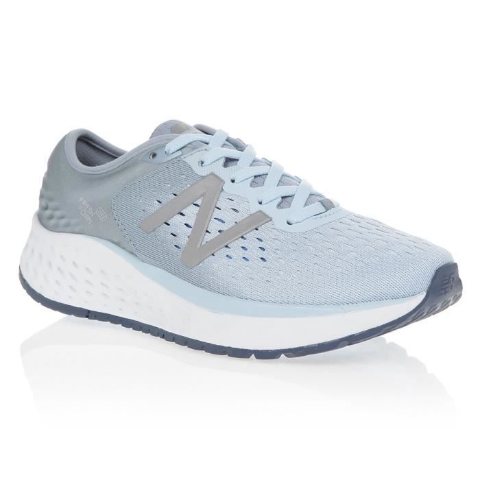 basket running new balance femme