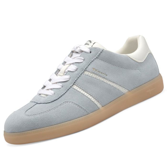 tamaris Baskets Tamaris Femme Bleu