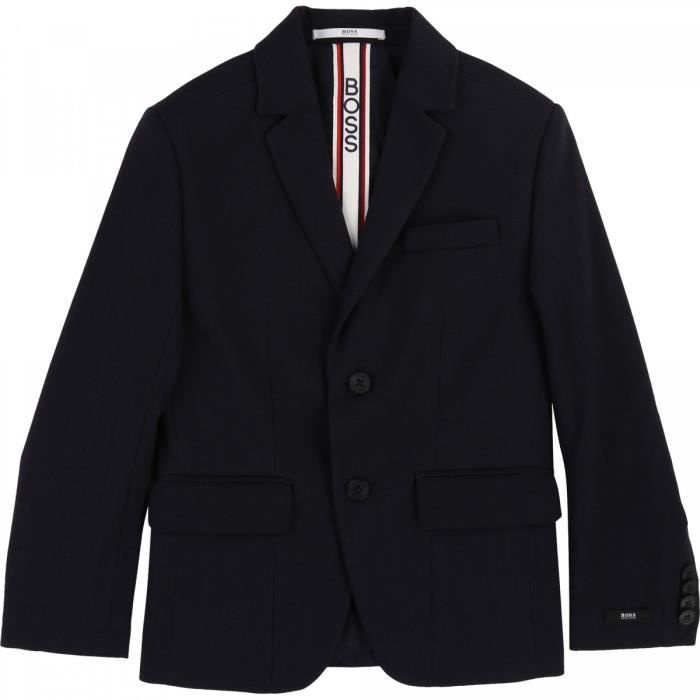 Veste de costume Hugo Boss Junior