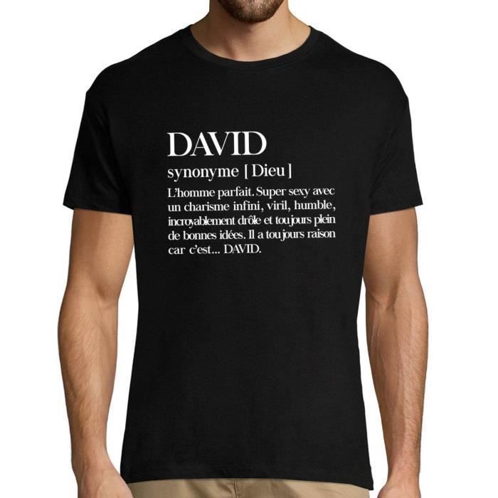 T shirt personnalisé drole sales