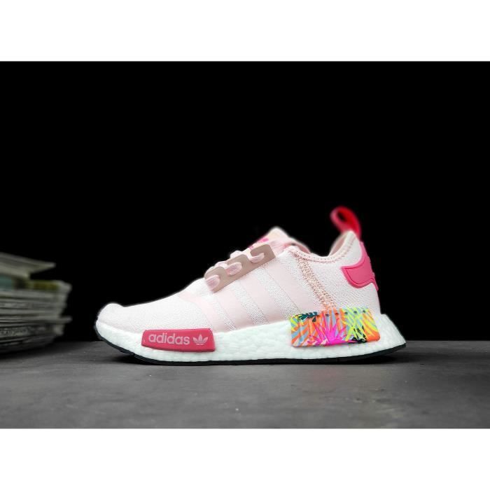 adidas nmd xr1 Cyan femme