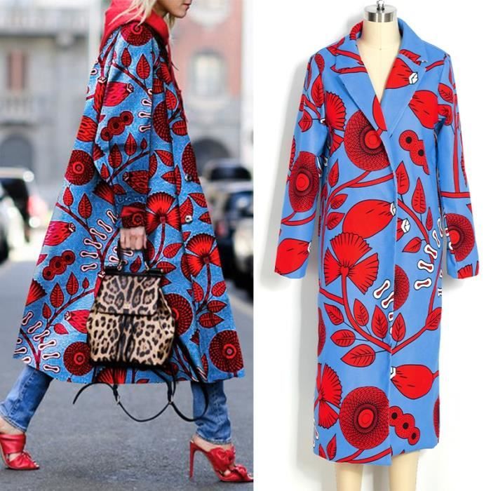 Vetement ethnique chic on sale femme