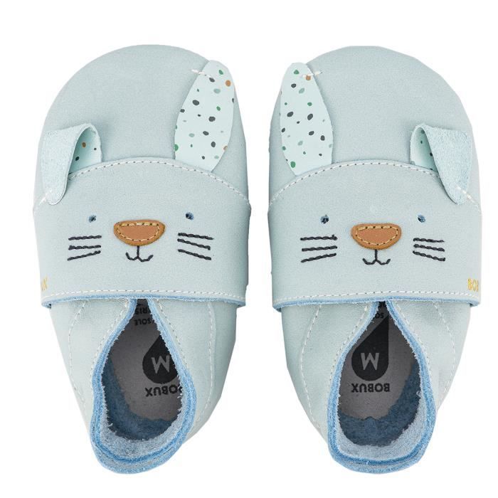 chaussons bopy