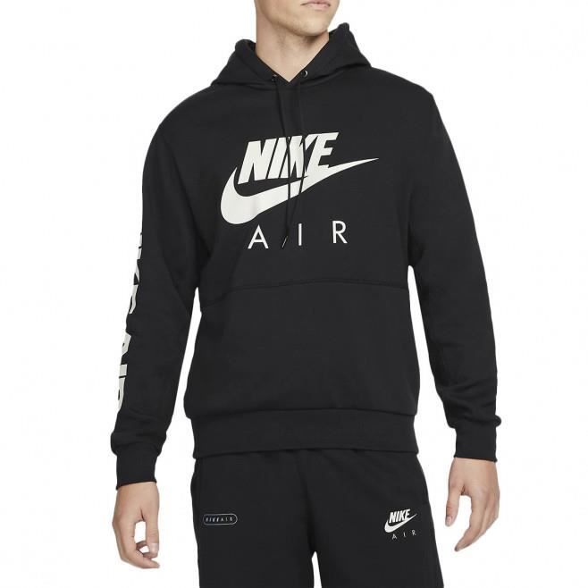 Sweat capuche nike new arrivals air