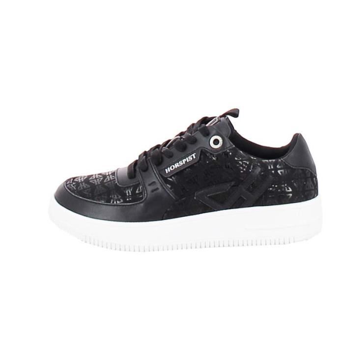 Bronx basket deals noir