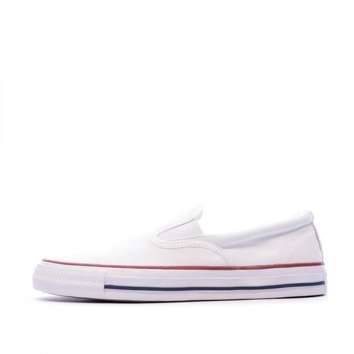converse chuck taylor homme blanche Cinosural International School