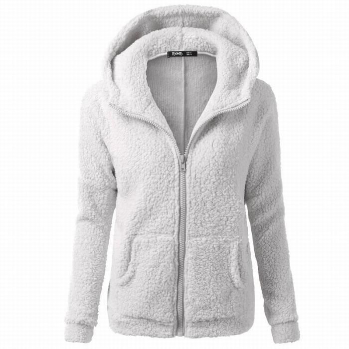 Sweat molleton on sale femme grande taille