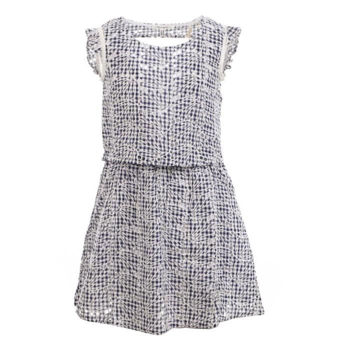 Robe fille teddy smith clearance
